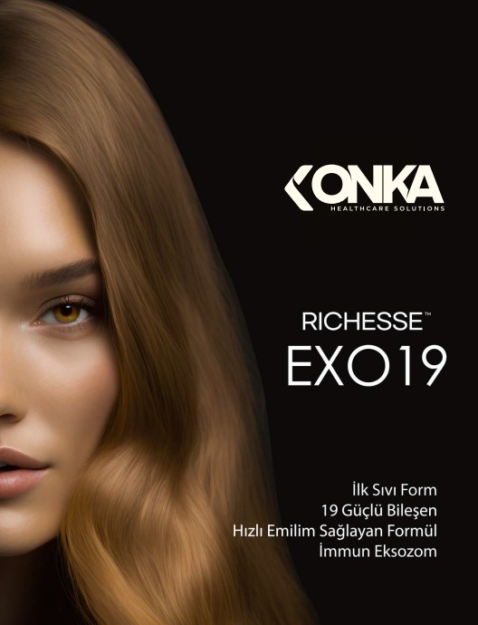 RICHESSE EXO19 İmmün Eksozom